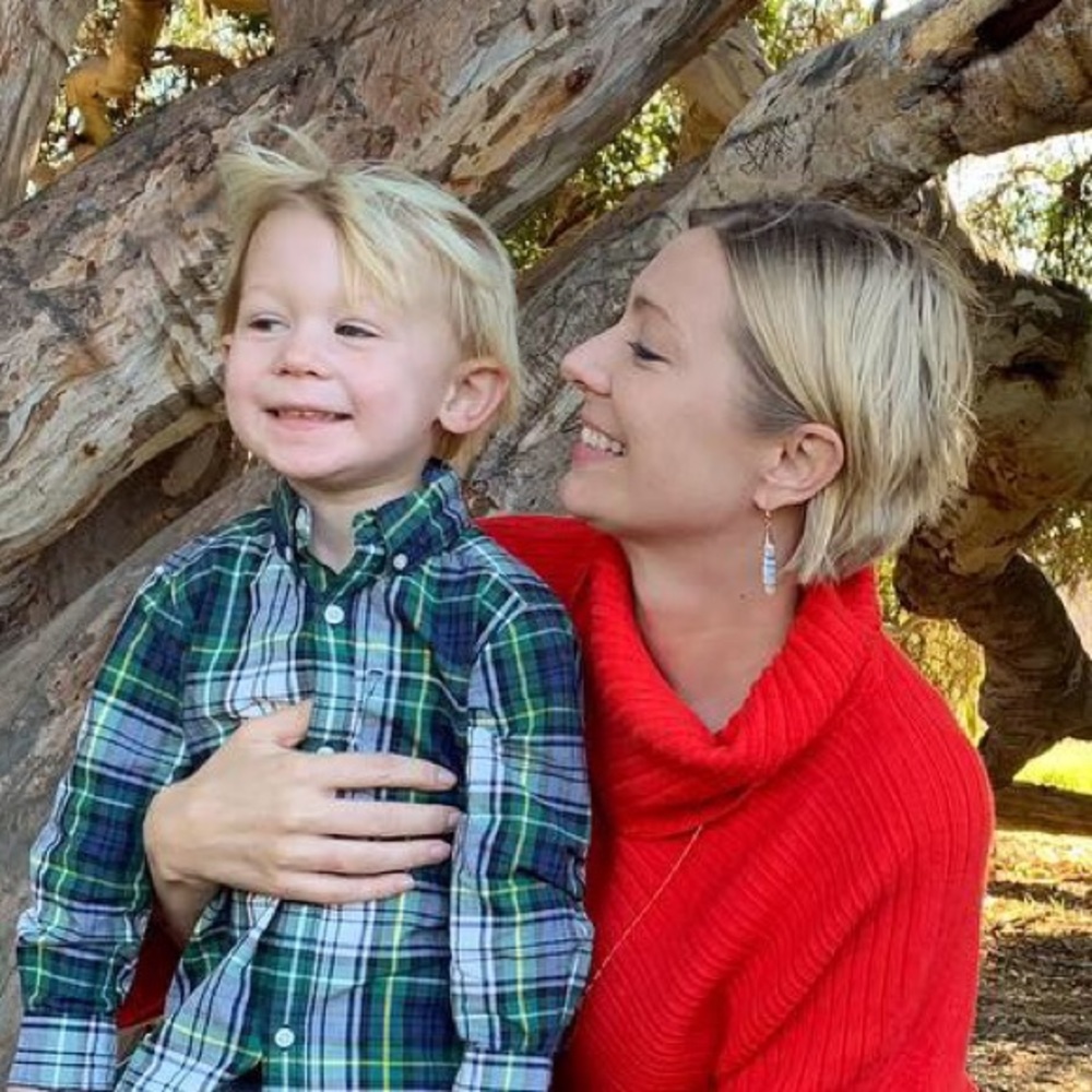 Meet your Posher, Christin